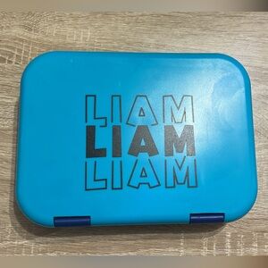Personalized Bento box, for kids & adults